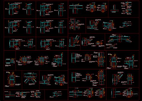 cad drawing metal fabrication|metal fabrications cad blocks.